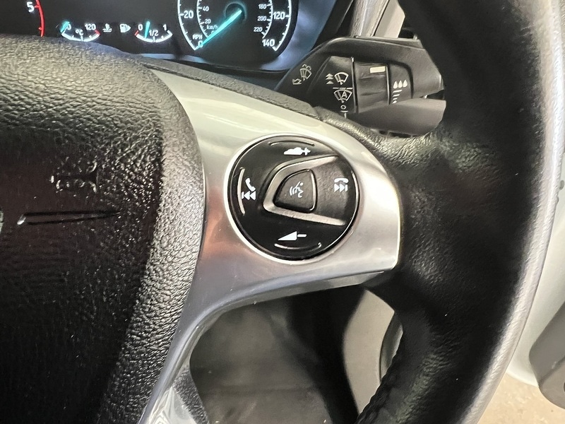 Used Ford Transit Connect 2021 for sale - 76940407: Photo 20