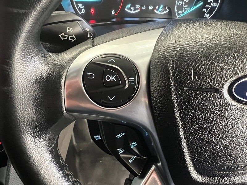 Used Ford Transit Connect 2021 for sale - 76940407: Photo 21