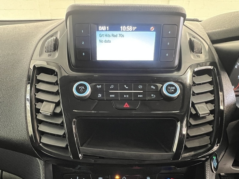 Used Ford Transit Connect 2021 for sale - 76940407: Photo 24