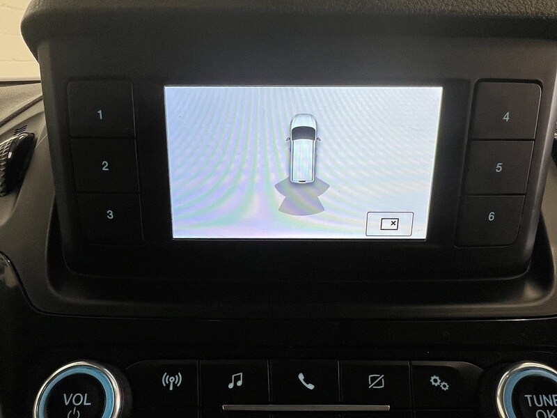 Used Ford Transit Connect 2021 for sale - 76940407: Photo 25