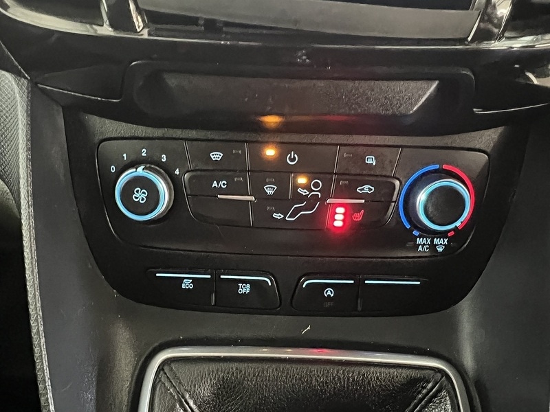 Used Ford Transit Connect 2021 for sale - 76940407: Photo 27