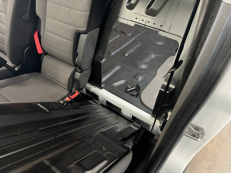 Used Ford Transit Connect 2021 for sale - 76940407: Photo 33