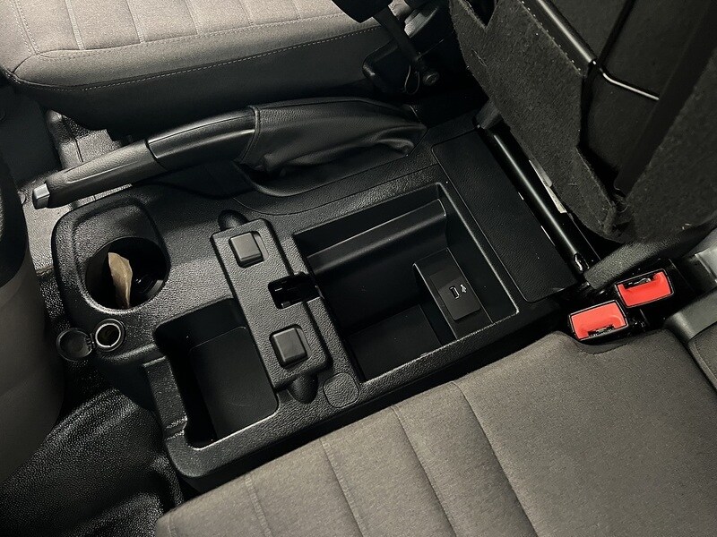 Used Ford Transit Connect 2021 for sale - 76940407: Photo 34