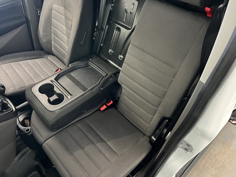 Used Ford Transit Connect 2021 for sale - 76940407: Photo 35