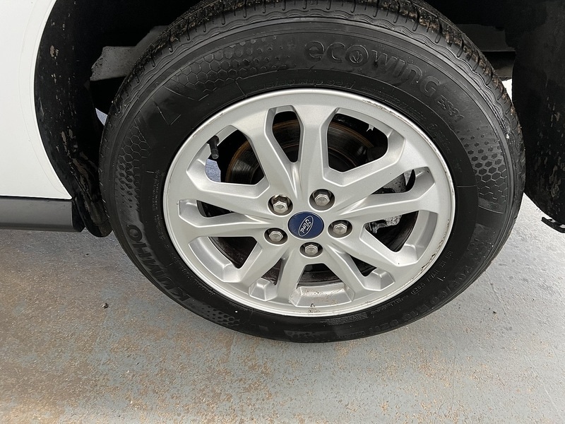 Used Ford Transit Connect 2021 for sale - 76940407: Photo 38