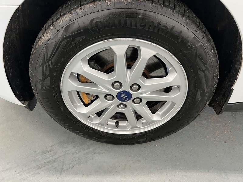 Used Ford Transit Connect 2021 for sale - 76940407: Photo 39