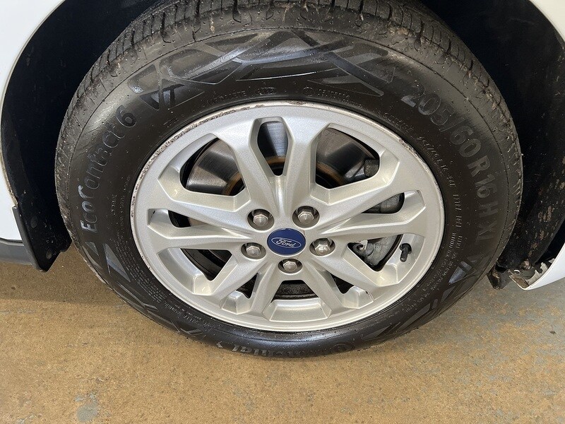 Used Ford Transit Connect 2021 for sale - 76940407: Photo 40