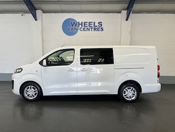Used Vauxhall Vivaro 2020 for sale - 78712764: Photo
