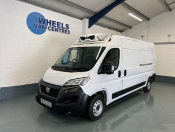 Used Fiat Ducato 2023 for sale - 74377945: Photo