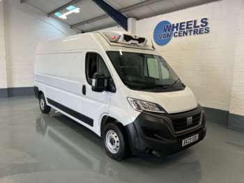 Used Fiat Ducato 2023 for sale - 74377945: Photo
