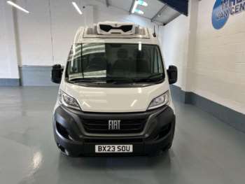 Used Fiat Ducato 2023 for sale - 74377945: Photo