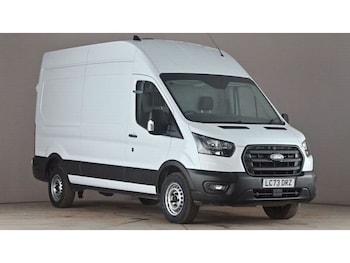 Used Ford Transit 2023 for sale - 78054241: Photo