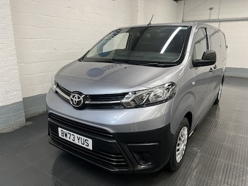 Used Toyota ProAce 2024 for sale - 78715987: Photo