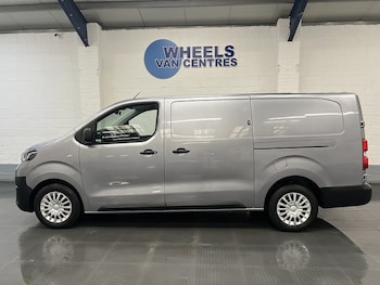 Used Toyota ProAce 2024 for sale - 78715987: Photo