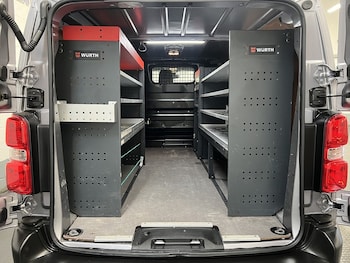 Used Toyota ProAce 2024 for sale - 78715987: Photo