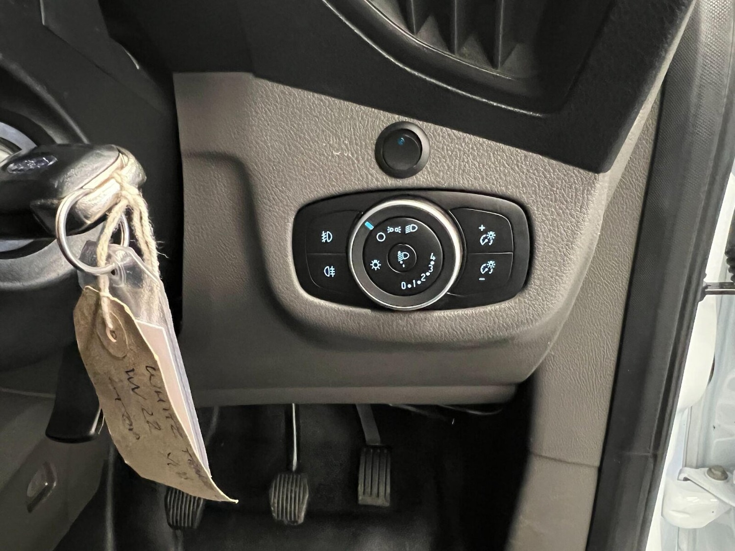 Used Ford Transit Connect 2022 for sale - 76873072: Photo 11