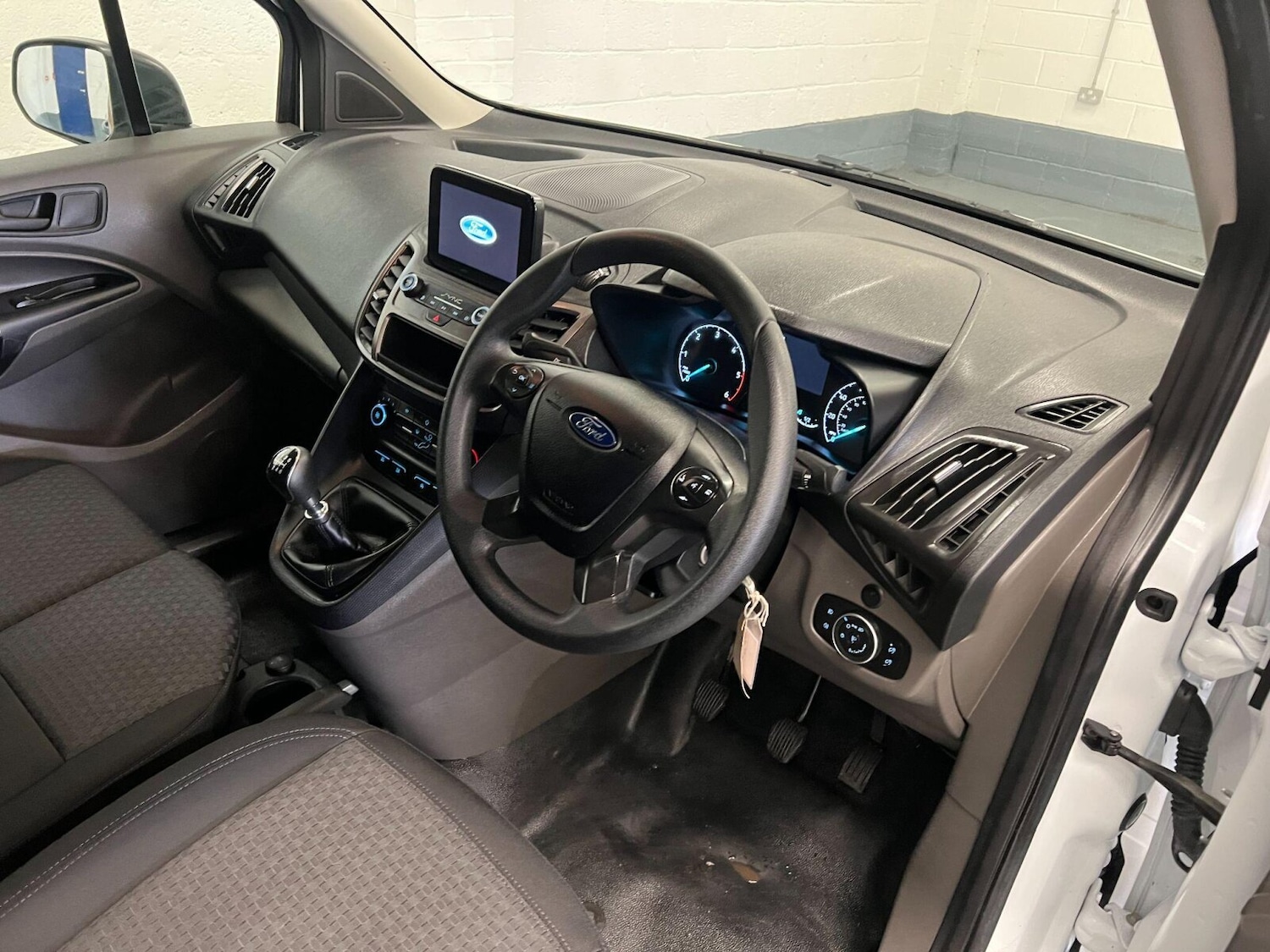 Used Ford Transit Connect 2022 for sale - 76873072: Photo 16