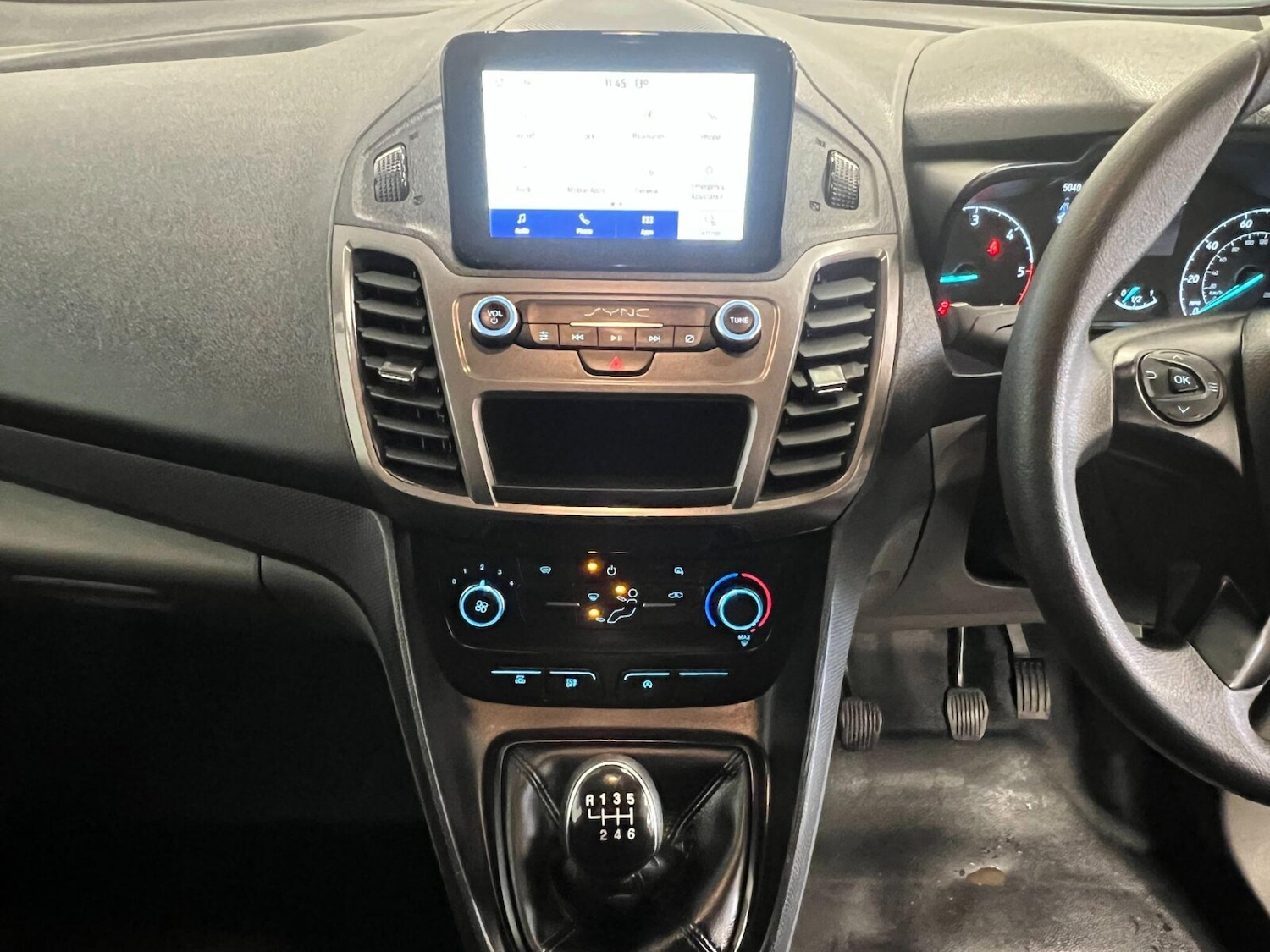 Used Ford Transit Connect 2022 for sale - 76873072: Photo 17