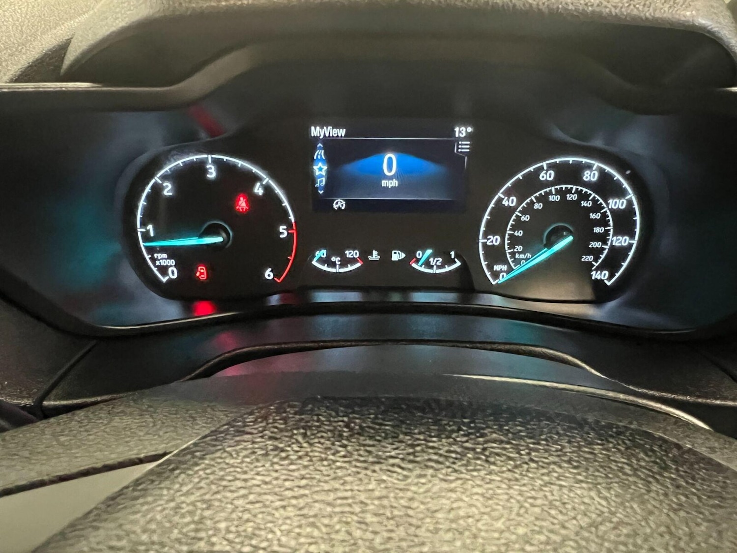 Used Ford Transit Connect 2022 for sale - 76873072: Photo 20