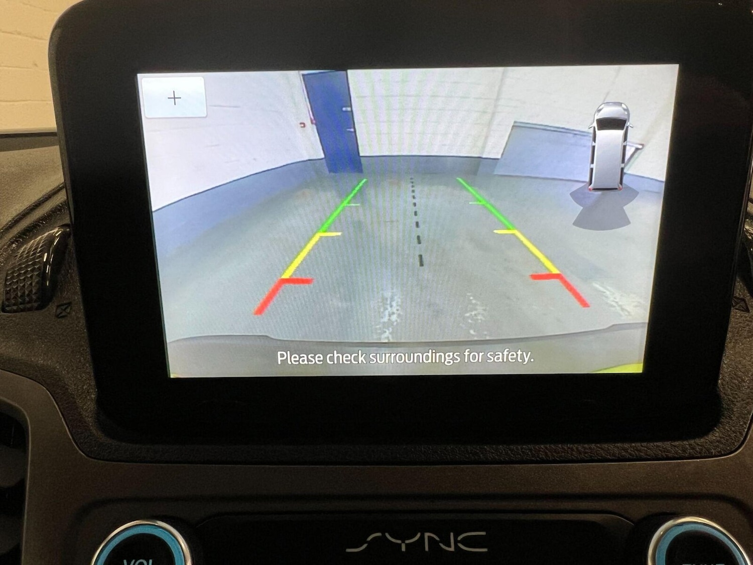 Used Ford Transit Connect 2022 for sale - 76873072: Photo 24