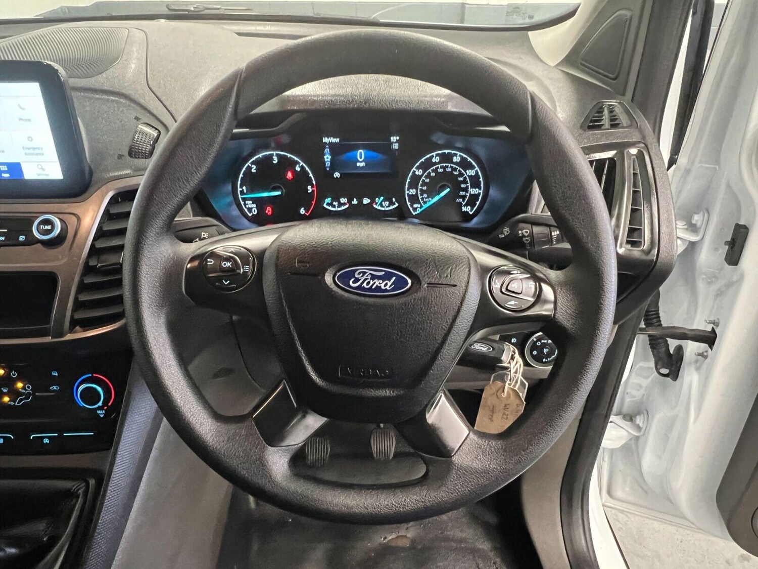 Used Ford Transit Connect 2022 for sale - 76873072: Photo 27