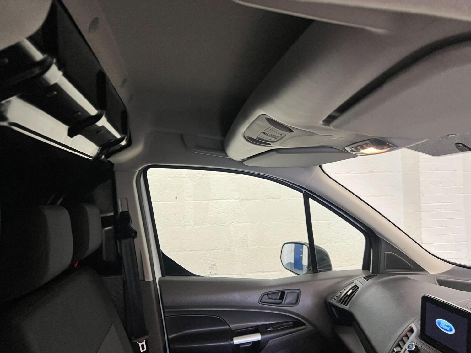 Used Ford Transit Connect 2022 for sale - 76873072: Photo 31