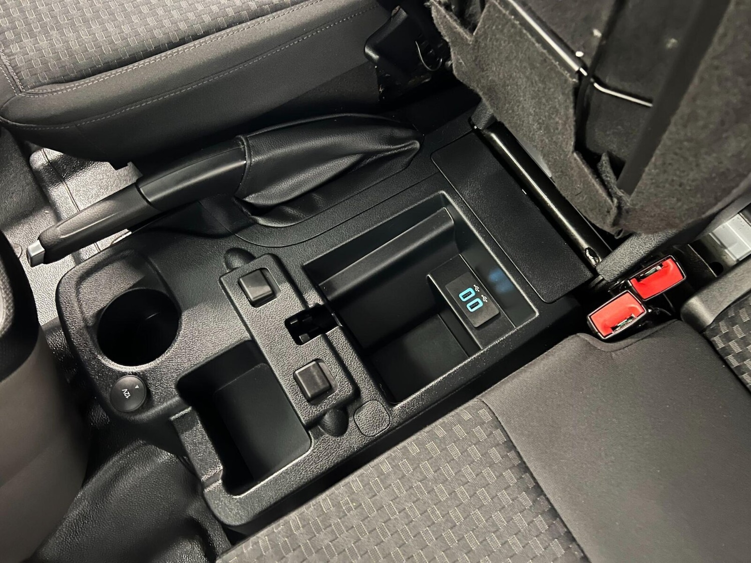 Used Ford Transit Connect 2022 for sale - 76873072: Photo 34