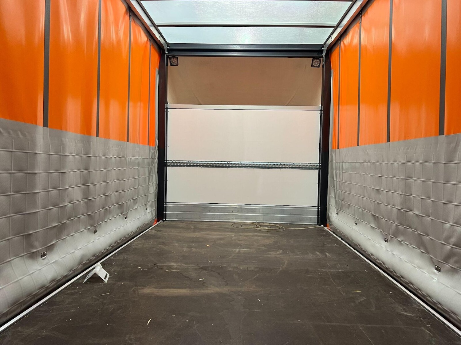 Used Mercedes-Benz Sprinter 2025 for sale - 76404665: Photo 5