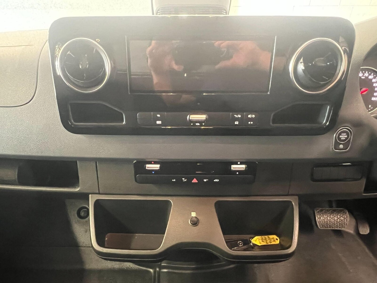 Used Mercedes-Benz Sprinter 2025 for sale - 76404665: Photo 8