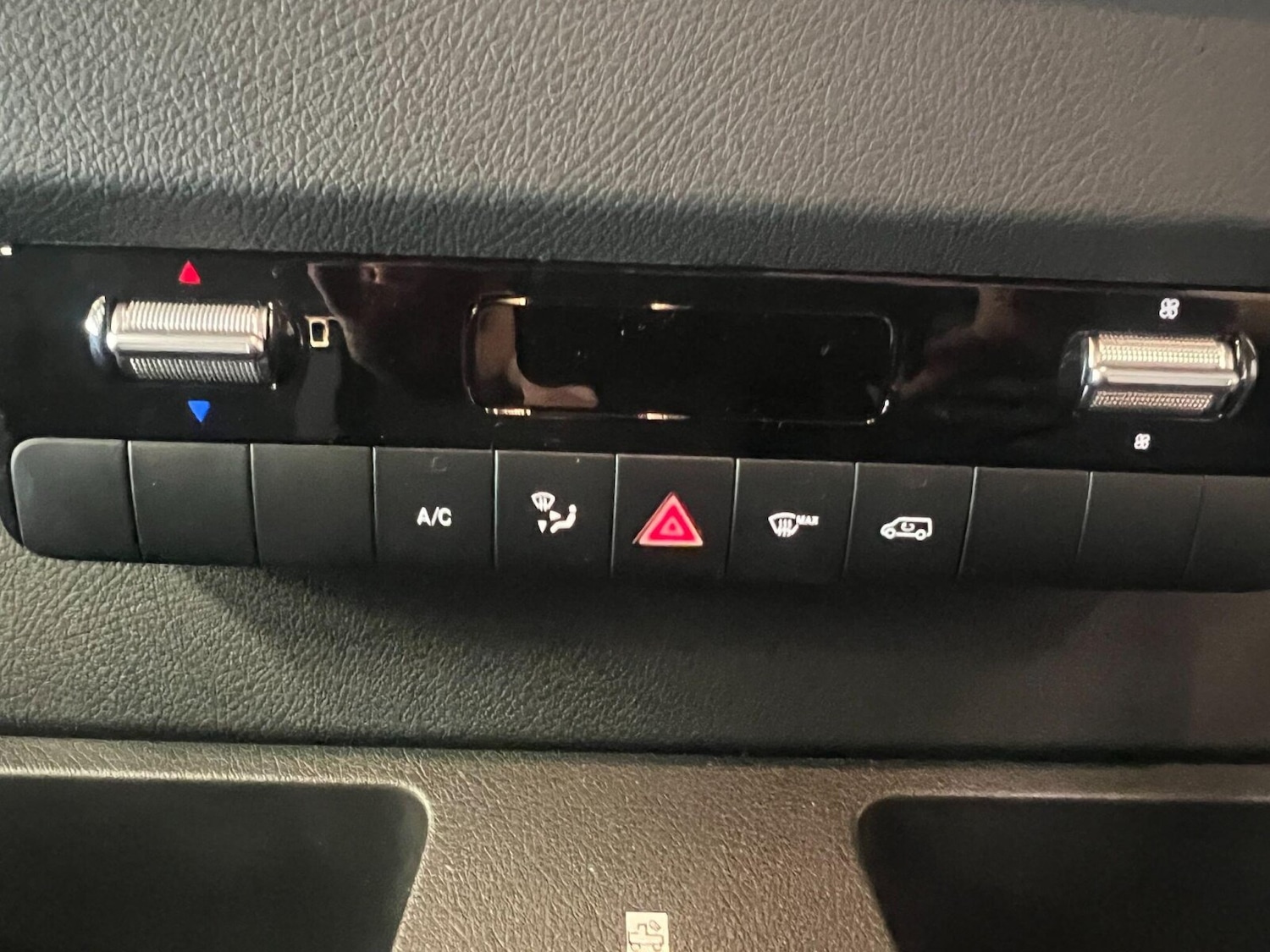 Used Mercedes-Benz Sprinter 2025 for sale - 76404665: Photo 9