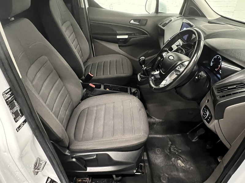 Used Ford Transit Connect 2021 for sale - 76904322: Photo 10