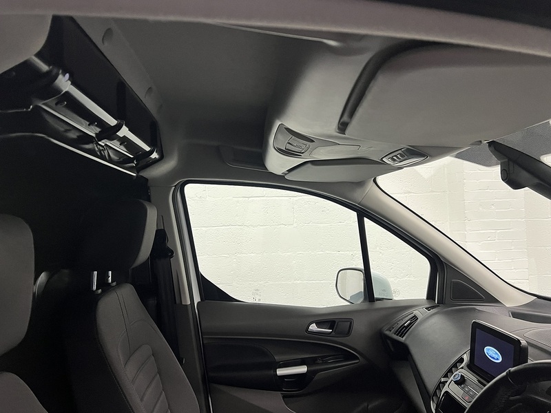 Used Ford Transit Connect 2021 for sale - 76904322: Photo 14