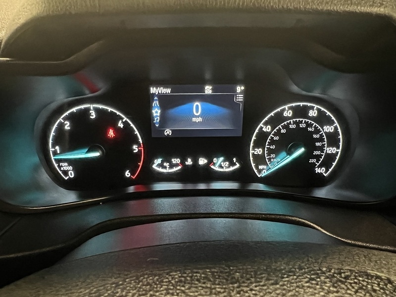 Used Ford Transit Connect 2021 for sale - 76904322: Photo 16