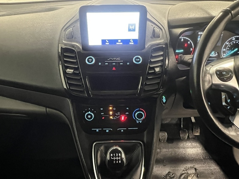 Used Ford Transit Connect 2021 for sale - 76904322: Photo 18