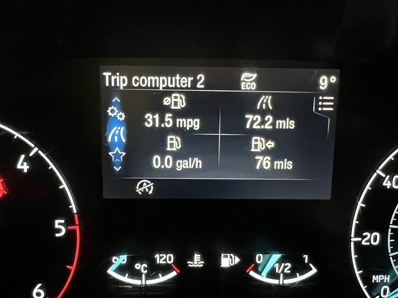 Used Ford Transit Connect 2021 for sale - 76904322: Photo 23