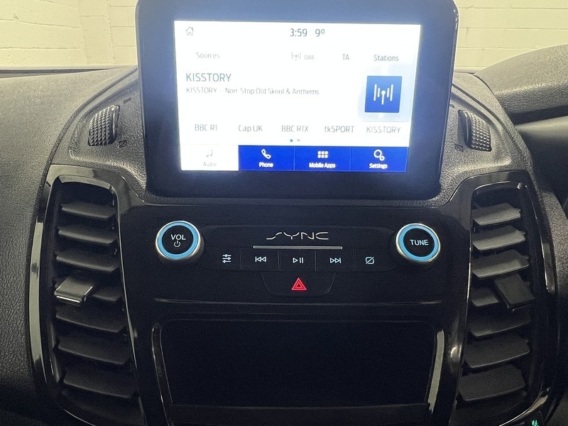 Used Ford Transit Connect 2021 for sale - 76904322: Photo 24