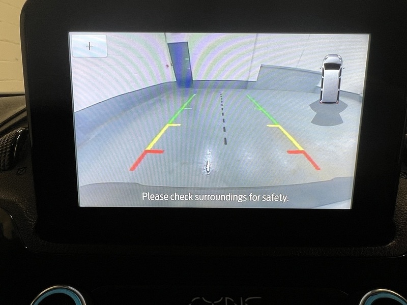 Used Ford Transit Connect 2021 for sale - 76904322: Photo 25