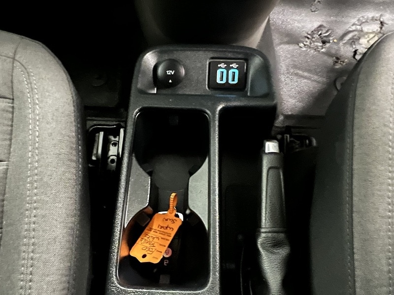 Used Ford Transit Connect 2021 for sale - 76904322: Photo 28