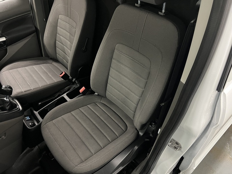 Used Ford Transit Connect 2021 for sale - 76904322: Photo 34
