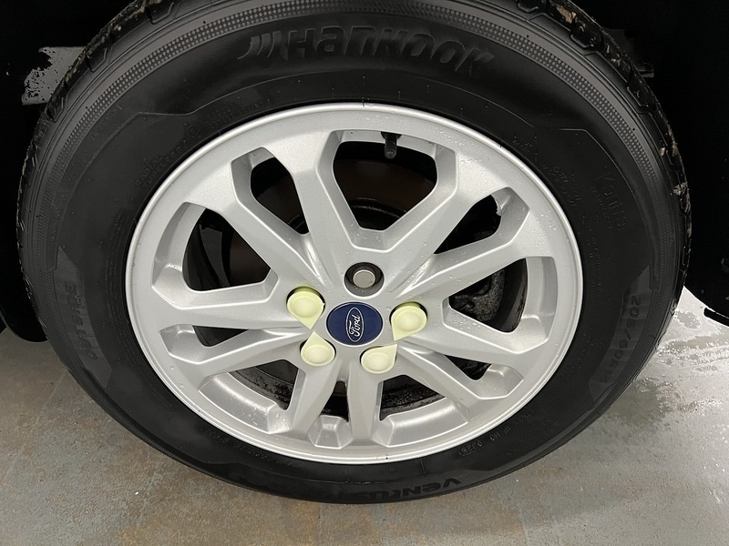 Used Ford Transit Connect 2021 for sale - 76904322: Photo 37