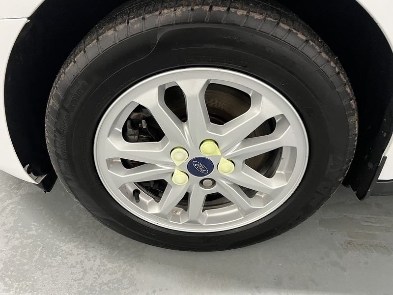 Used Ford Transit Connect 2021 for sale - 76904322: Photo 38