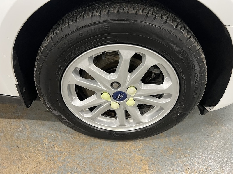 Used Ford Transit Connect 2021 for sale - 76904322: Photo 39