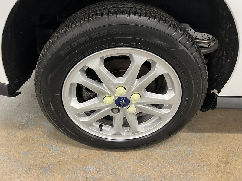 Used Ford Transit Connect 2021 for sale - 76904322: Photo 40