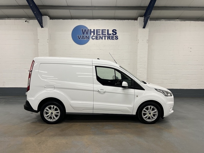 Used Ford Transit Connect 2021 for sale - 76904322: Photo 6