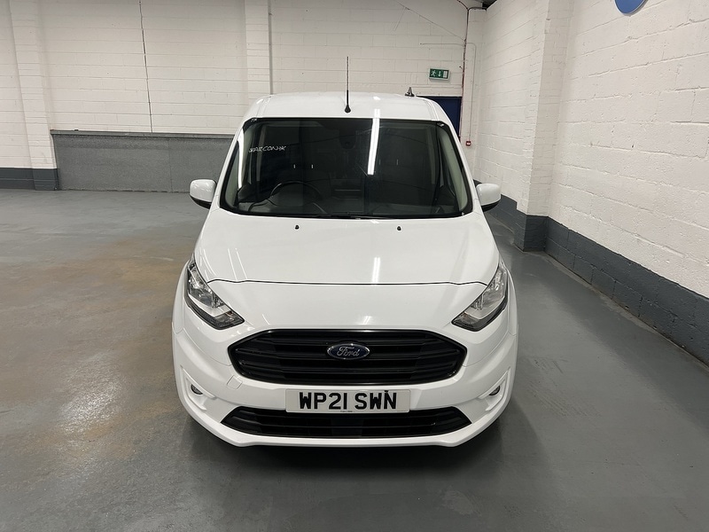 Used Ford Transit Connect 2021 for sale - 76904322: Photo 8