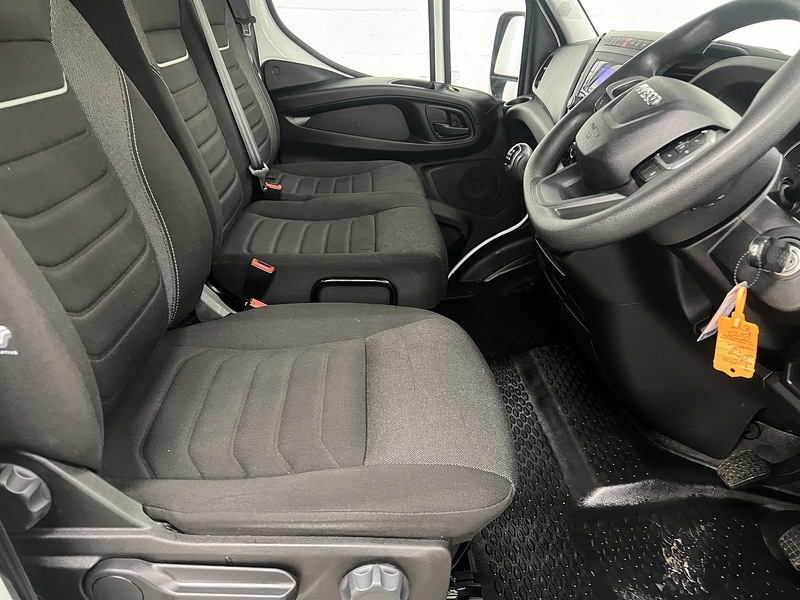 Used Iveco Daily 2023 for sale - 77792585: Photo 10