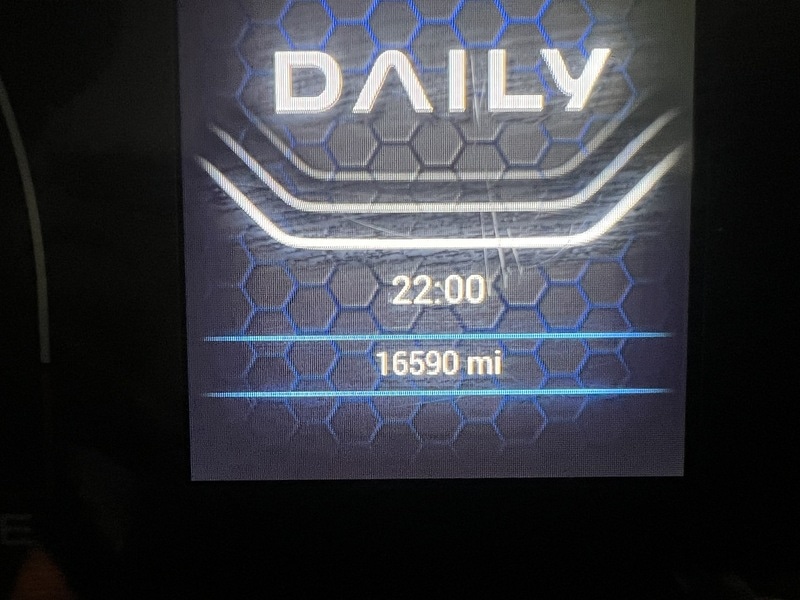 Used Iveco Daily 2023 for sale - 77792585: Photo 14