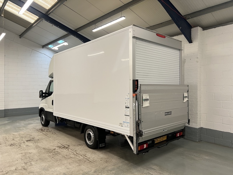 Used Iveco Daily 2023 for sale - 77792585: Photo 3