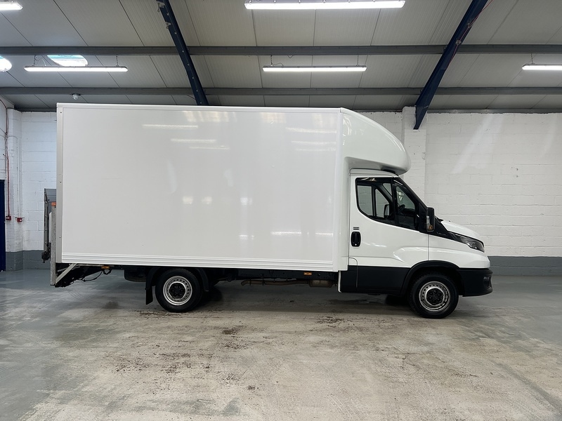 Used Iveco Daily 2023 for sale - 77792585: Photo 5