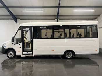Used Mercedes-Benz Sprinter 2021 for sale - 79570758: Photo